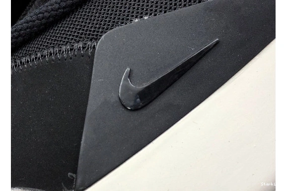 Nike God Of Fear  Black Air AR4237-001 1 0802